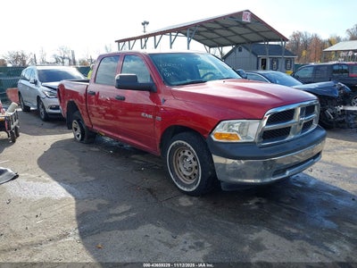 Photo DODGE ram 1500 st.