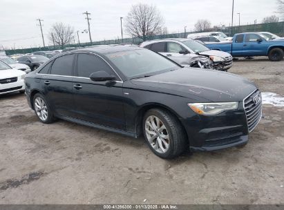 Photo AUDI a6 2.0t premium.