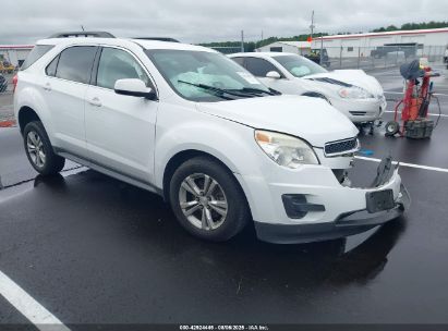 Photo CHEVROLET equinox 1lt.