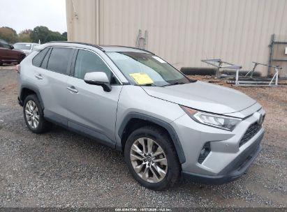 Photo TOYOTA rav4 xle premium.
