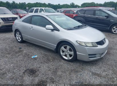 Photo HONDA civic lx.