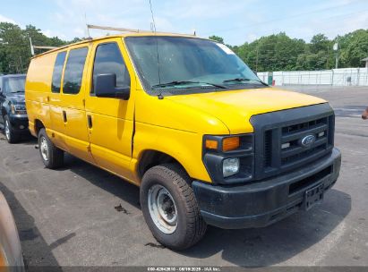 Photo FORD e-250 commercial/recreational.