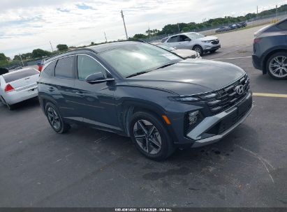 Photo HYUNDAI tucson sel convenience.