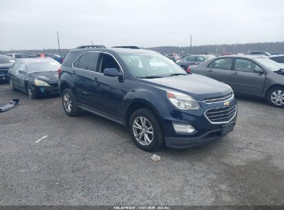 Photo CHEVROLET equinox lt.