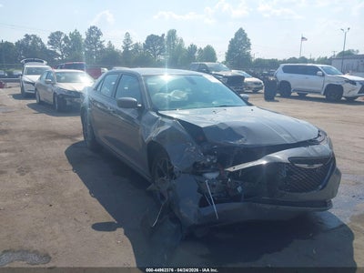 Photo CHRYSLER 300 300s awd.