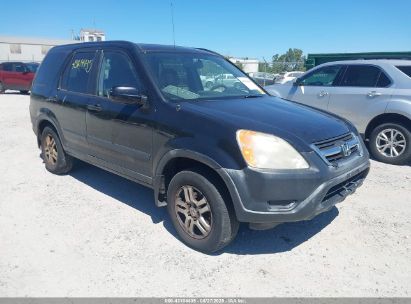 Photo HONDA cr-v ex.