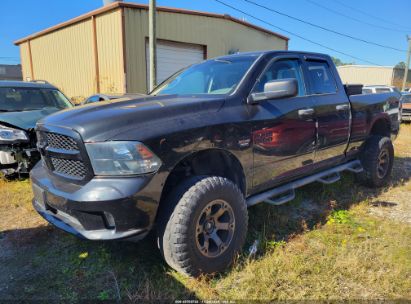 Photo RAM 1500 express.