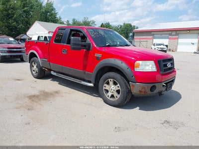 Photo FORD f-150 fx4/xlt.