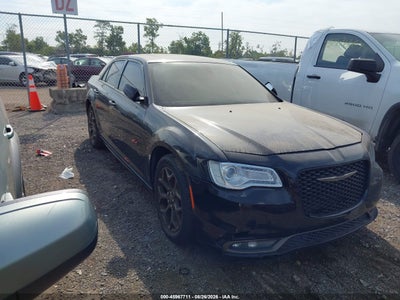 Photo CHRYSLER 300 300s alloy edition.