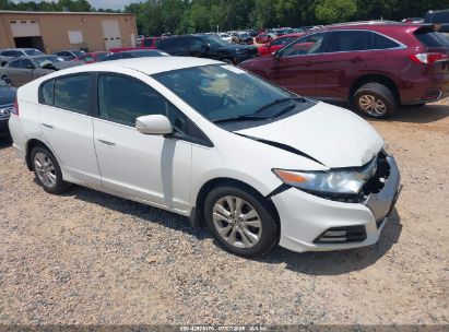 Photo HONDA insight ex.