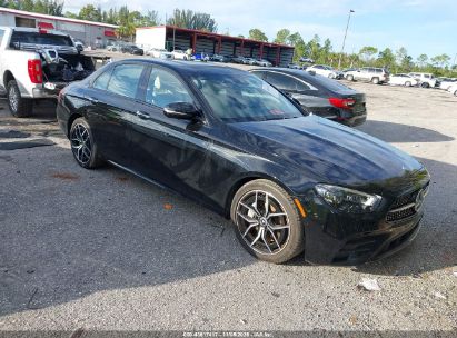 Photo MERCEDES-BENZ e 350  .