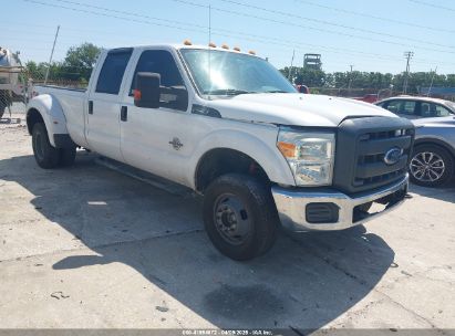 Photo FORD f-350 xl.