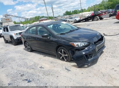 Photo SUBARU impreza 2.0i premium.