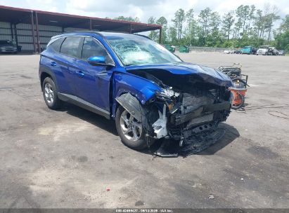 Photo HYUNDAI tucson sel.