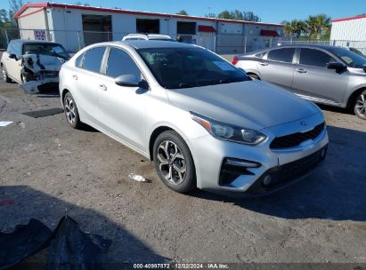Photo KIA forte lxs.