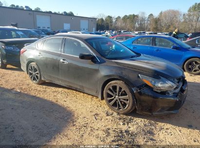 Photo NISSAN altima 2.5 sr.