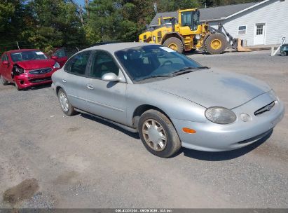 Photo FORD taurus lx/se.