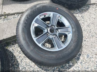 Photo JEEP wrangler  .