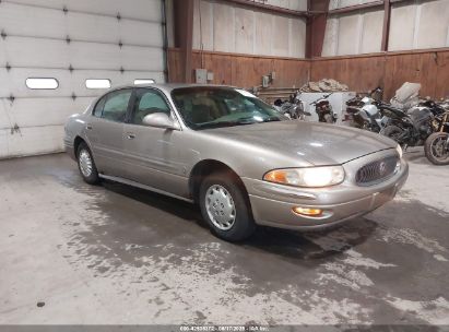 Photo BUICK lesabre custom.