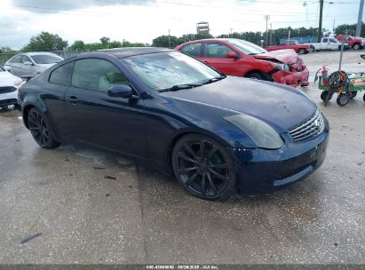Photo INFINITI g35  .