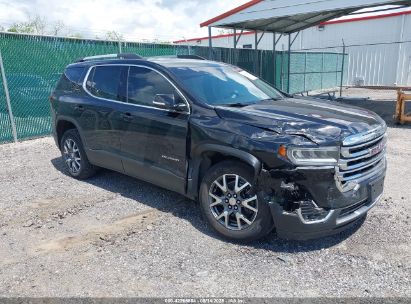Photo GMC acadia fwd slt.