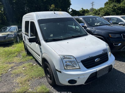 Photo FORD transit connect xlt.