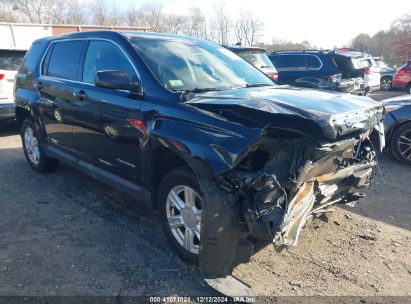 Photo GMC terrain sle-1.