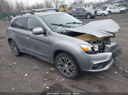 Photo MITSUBISHI outlander sport 2.0 es.