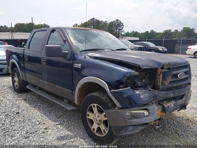 Photo FORD f-150 fx4/lariat/xlt.