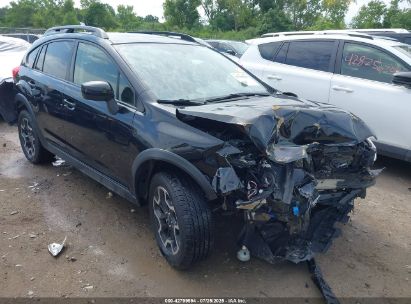 Photo SUBARU crosstrek 2.0i premium.