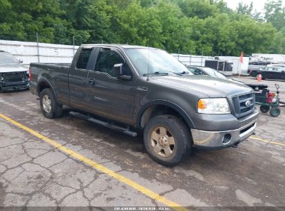 Photo FORD f-150 fx4/stx/xl/xlt.