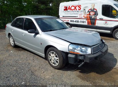 Photo SATURN l-series l200.