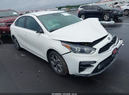 Photo KIA forte lxs.