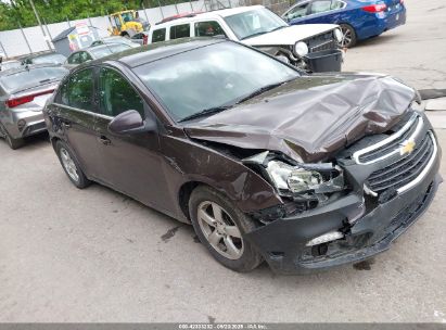Photo CHEVROLET cruze 1lt auto.