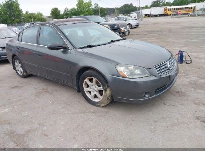 Photo NISSAN altima 2.5 s.