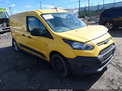 Photo FORD transit connect xl.