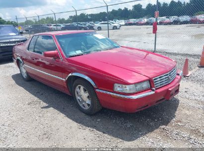 Photo CADILLAC eldorado esc.