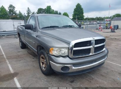 Photo DODGE ram 1500 st.