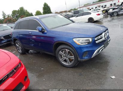 Photo MERCEDES-BENZ glc 300 4matic.