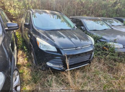 Photo FORD escape se.