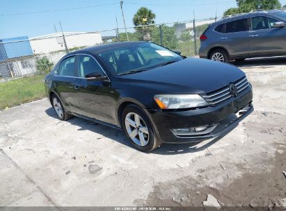 Photo VOLKSWAGEN passat 1.8t limited edition.