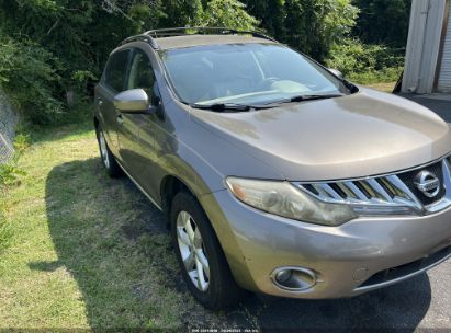 Photo NISSAN murano  .