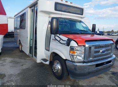 Photo FORD e-450 cutaway  .