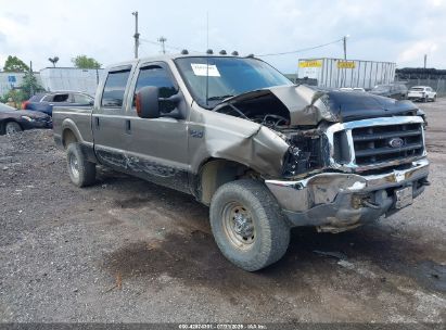 Photo FORD f-250 lariat/xl/xlt.