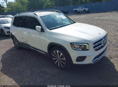 Photo MERCEDES-BENZ glb 250 4matic.