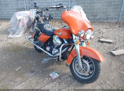 Photo HARLEY-DAVIDSON flhrci anniversary.