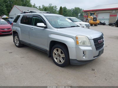 Photo GMC terrain slt-1.