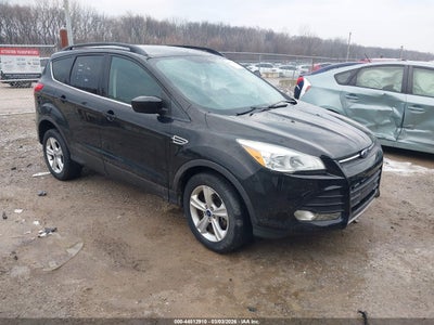 Photo FORD escape se.
