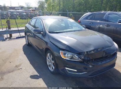 Photo VOLVO s60 t5 drive-e premier.