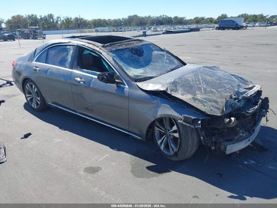 Photo MERCEDES-BENZ s 450 4matic.